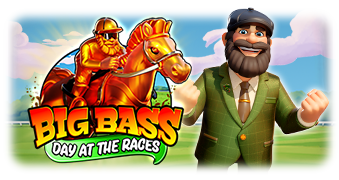 Big Bass Day at the Races pramaticplay ufabet 36 vip