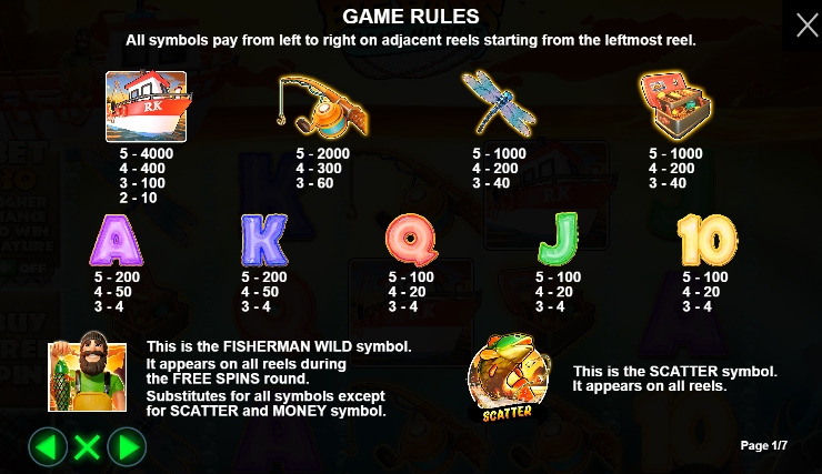 Big Bass Floats My Boat pramaticplay ufabet36 vip ฝาก ถอน