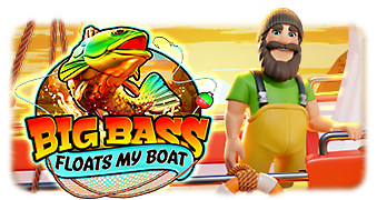 Big Bass Floats My Boat pramaticplay ufabet36 vip