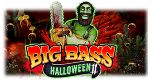 Big Bass Halloween 2 pragmaticplay ufabet 36 vip