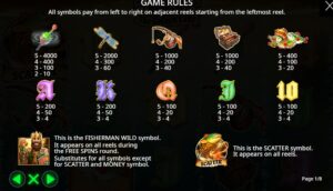 Big Bass Secrets of the Golden Lake pramaticplay ufabet 36 vip ฝาก ถอน