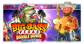 Big Bass Vegas Double Down Deluxe pragmaticplay ufabet 36 vip
