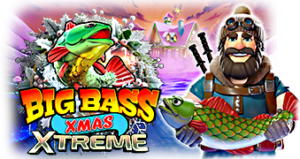 Big Bass Xmas Extreme ufabet36 vip