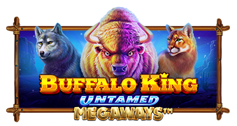 Buffalo King Untamed Megaways pragmaticplay ufabet 36 vip