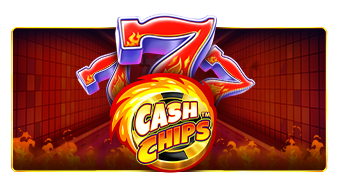 Cash Chips pramaticplay ufabet 36 vip