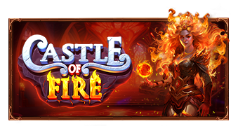 Castle of Fire pramaticplay ufabet 36 vip