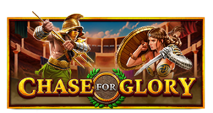 Chase for Glory pramaticplay ufabet 36 vip