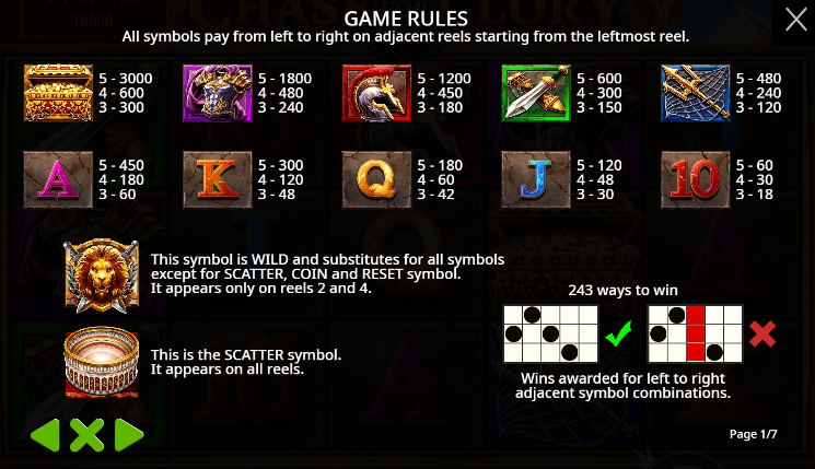 Chase for Glory pramaticplay ufabet 36 vip ฟรีเครดิต