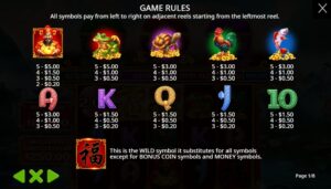 Chests of Cai Shen pragmaticplay ufabet 36 vip ฝาก ถอน