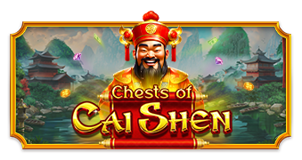 Chests of Cai Shen pragmaticplay ufabet 36 vip