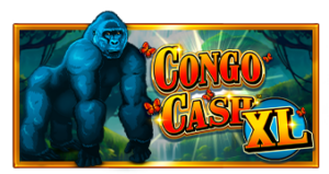 Congo Cash XL pragmaticplay ufabet36 vip