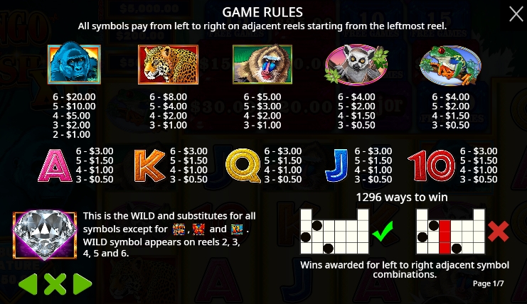 Congo Cash XL pragmaticplay ufabet36 vip ทดลองเล่น