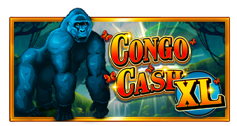 Congo Cash XL pragmaticplay ufabet36 vip