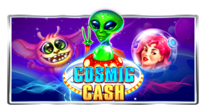 Cosmic Cash pragmaticplay ufabet36 vip ทดลองเล่น