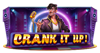 Crank It Up pragmaticplay ufabet36 vip
