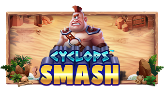 Cyclops Smash pragmatic play ufabet 36 vip