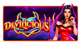 Devilicious Pragmatic play ทดลองเล่น ufabet36 vip