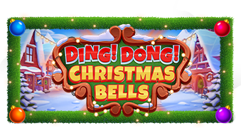 Ding Dong Christmas Bells pramaticplay ufabet36 vip