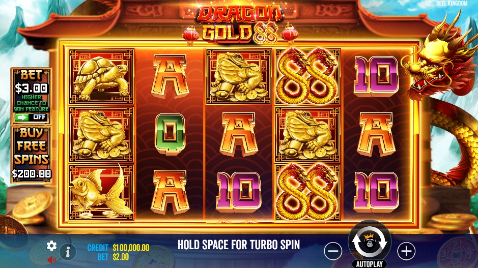 Dragon Gold 88 pragmaticplay ufabet36 vip ทางเข้า