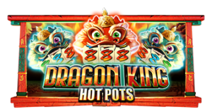 Dragon King Hot Pots pragmaticplay Ufabet 36 vip