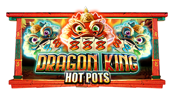 Dragon King Hot Pots pragmaticplay Ufabet 36 vip