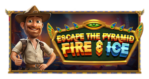 Escape the Pyramid – Fire & Ice pragmaticplay ufabet36 vip
