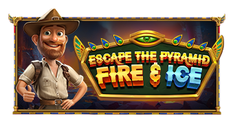 Escape the Pyramid – Fire & Ice pragmaticplay ufabet36 vip