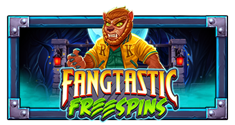 Fangtastic Freespins pragmaticplay ufabet 36 vip