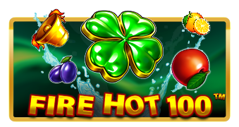 Fire Hot 100 pragmaticplay ufabet36 vip ทางเข้า