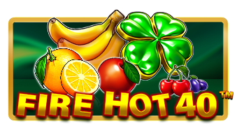 Fire Hot 40 pragmaticplay Ufabet36 vip