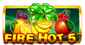 Fire Hot 5 pragmaticplay ufabet36 vip