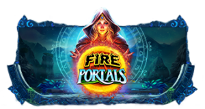 Fire Portals pramaticplay ufabet36 vip ทางเข้า