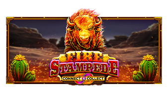 Fire Stampede pramaticplay ufabet 36 vip