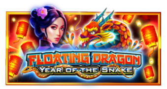 Floating Dragon – Year of the Snake pragmaticplay ufabet36 vip