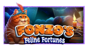 Fonzo’s Feline Fortunes pragmaticplay ufabet36 vip