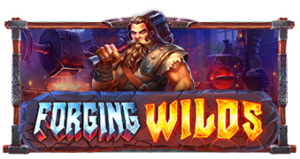 Forging Wilds pragmaticplay ufabet 36 vip