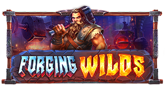 Forging Wilds pragmaticplay ufabet 36 vip