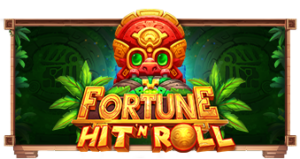 Fortune Hit’n Roll pragmaticplay ufabet36 vip