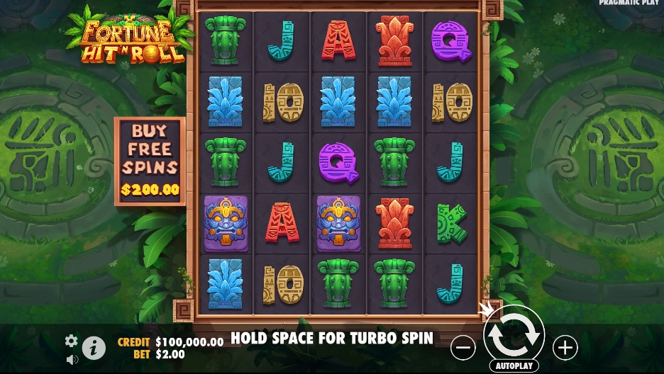 Fortune Hit’n Roll pragmaticplay ufabet36 vip ทางเข้า