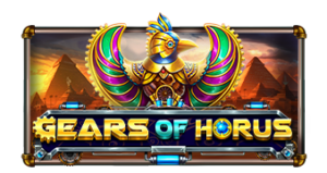 Gears of Horus pramaticplay ufabet36 vip