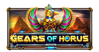 Gears of Horus pramaticplay ufabet36 vip