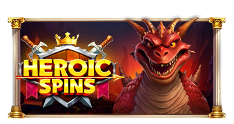 Heroic Spins pragmaticplay ufabet36 vip