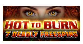 Hot to Burn 7 Deadly Free Spins pragmaticplay ufabet 36 vip
