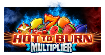 Hot to Burn Multiplier pragmaticplay ufabet 36 vip