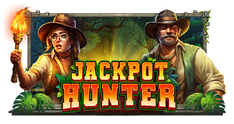 Jackpot Hunter pragmaticplay ufabet 36 vip