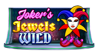 Joker’s Jewels Wild pragmaticplay ufabet36 vip