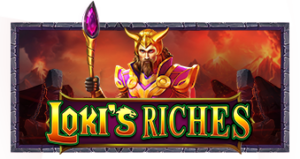 Loki’s Riches pramaticplay ufabet36 vip