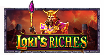 Loki’s Riches pramaticplay ufabet36 vip