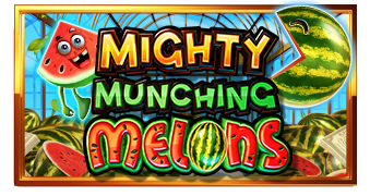 Mighty Munching Melons pramaticplay ufabet36 vip