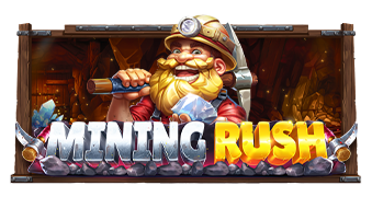 Mining Rush pragmaticplay ufabet36 vip